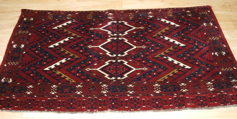 Antique Ersari Beshir Turkmen Chuval With The Ikat-cotswold-oriental-rugs-pa253101-main-637854431450010365.JPG