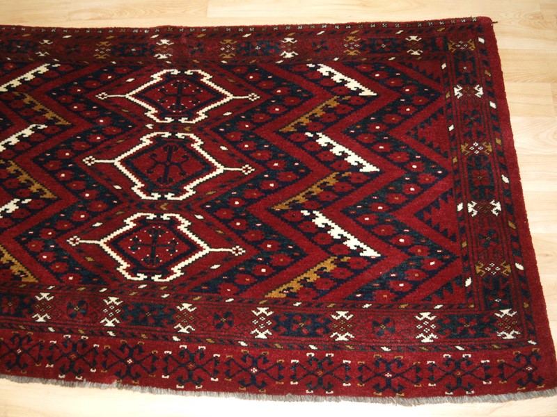 Antique Ersari Beshir Turkmen Chuval With The Ikat-cotswold-oriental-rugs-pa253103-main-637854431505322311.JPG