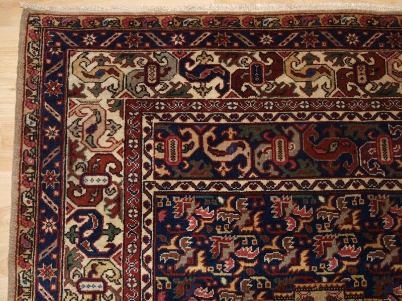 Old West Anatolian Kula Rug Or Traditional Design-cotswold-oriental-rugs-pb068297-main-637889213388481355.JPG