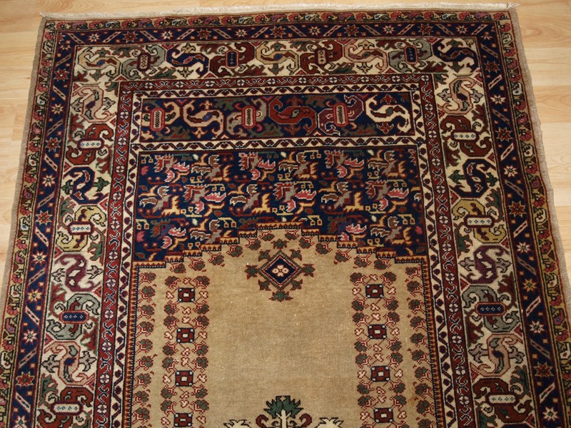 Old West Anatolian Kula Rug Or Traditional Design-cotswold-oriental-rugs-pb068298-main-637889213476141385.JPG