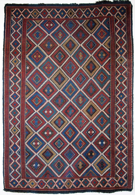 Antique Caucasian Azeri Verneh Flatweave-cotswold-oriental-rugs-pb103404-main-637745692091734150.JPG