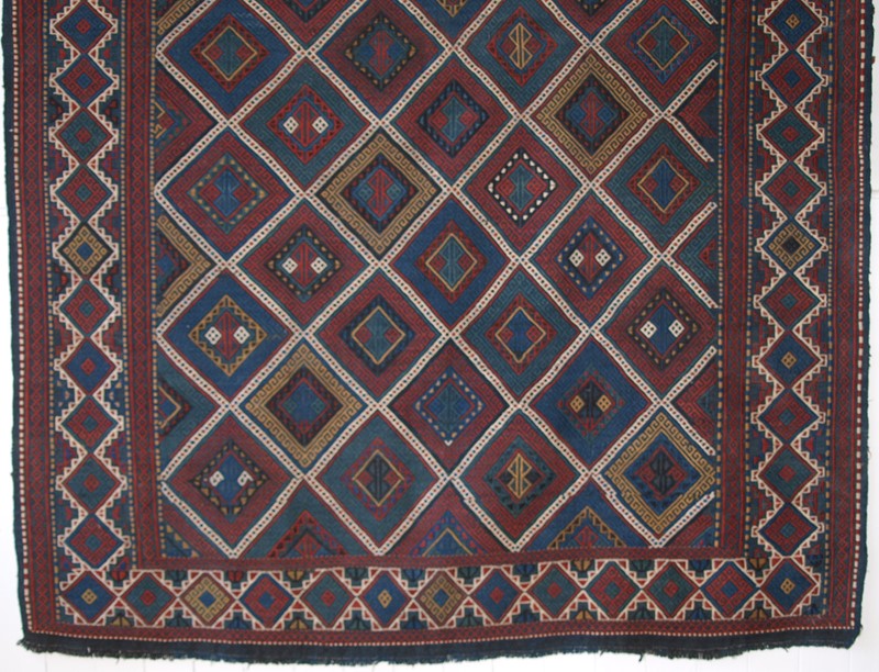 Antique Caucasian Azeri Verneh Flatweave-cotswold-oriental-rugs-pb103407-main-637745692345015130.JPG