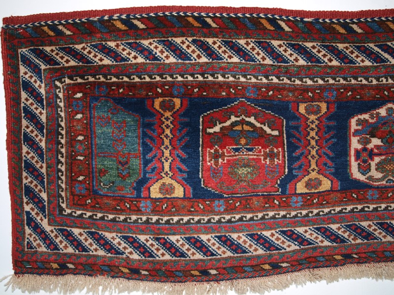 Antique Afshar Tribe Piled Mafrash Panel-cotswold-oriental-rugs-pb113576-main-637745711576331517.JPG