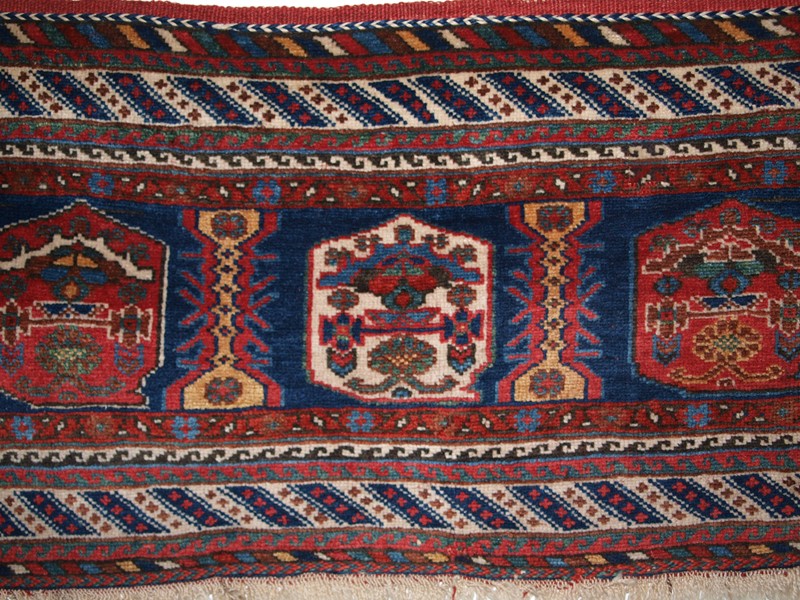 Antique Afshar Tribe Piled Mafrash Panel-cotswold-oriental-rugs-pb113577-main-637745711601643722.JPG