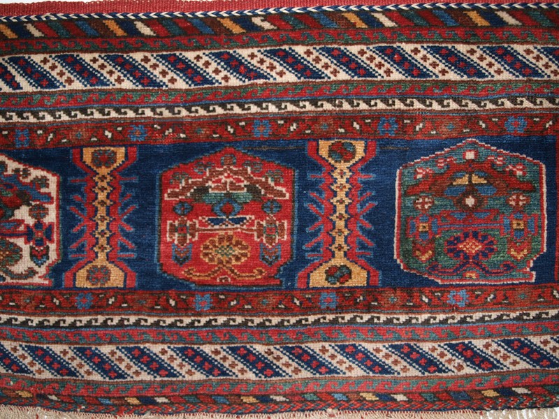 Antique Afshar Tribe Piled Mafrash Panel-cotswold-oriental-rugs-pb113578-main-637745711627737203.JPG