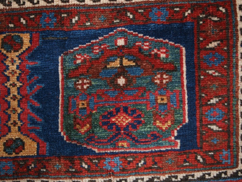 Antique Afshar Tribe Piled Mafrash Panel-cotswold-oriental-rugs-pb113580-main-637745711679768780.JPG