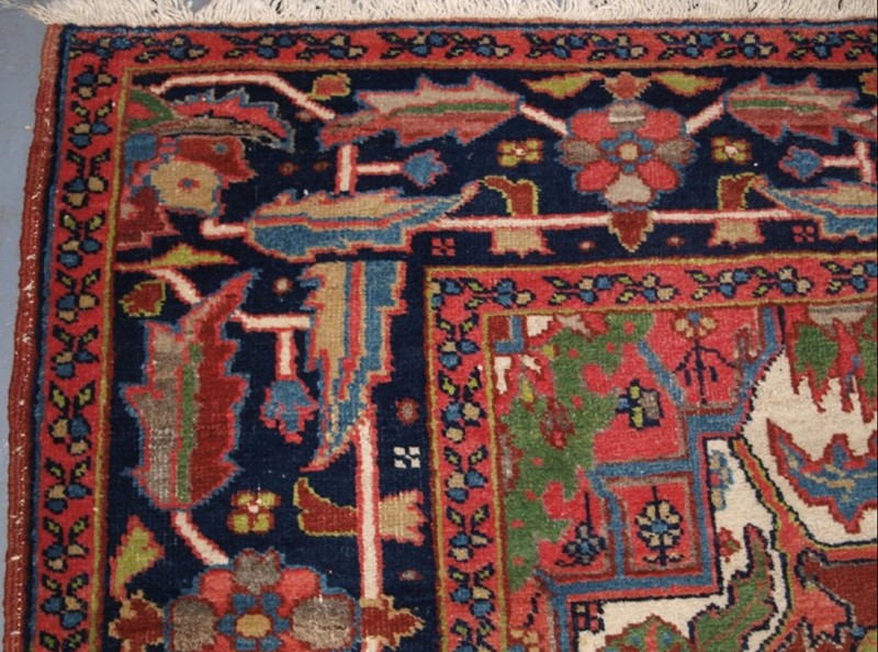 Antique Heriz Carpet mdeallion-cotswold-oriental-rugs-screenshot-2022-01-25-at-151753-main-637787934242828450.jpg