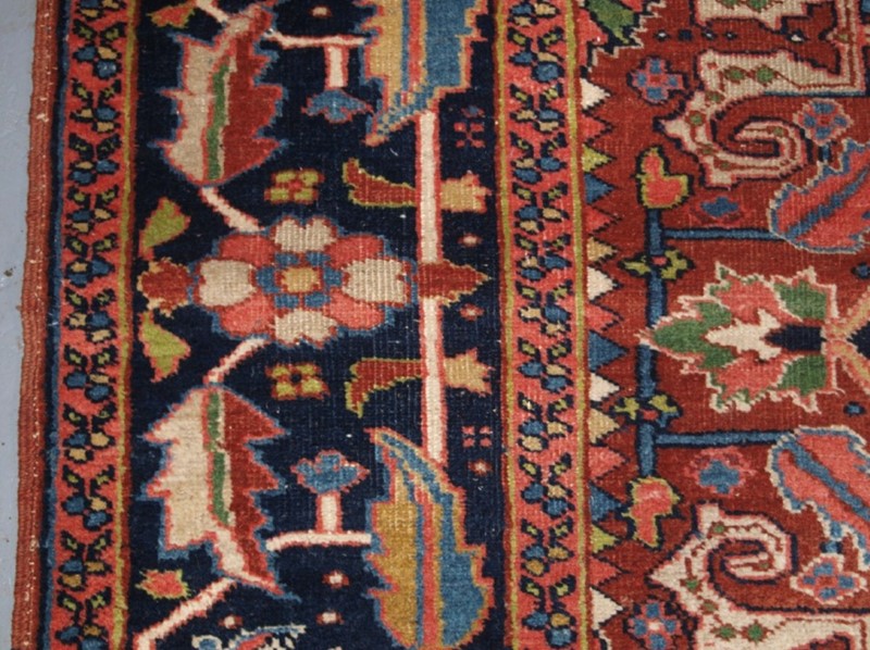 Antique Heriz Carpet mdeallion-cotswold-oriental-rugs-screenshot-2022-01-25-at-151755-main-637787934250953426.jpg
