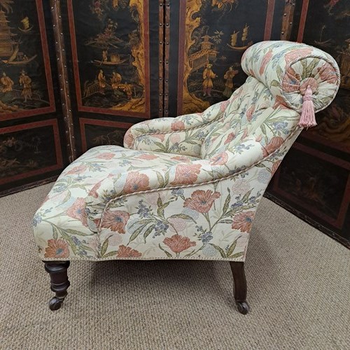William Birch Armchair 
