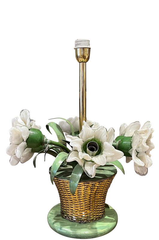  a 1950s banci 'basket of roses' table lamp  -covelli-tennant-img-6326-main-637865814016428062.jpg