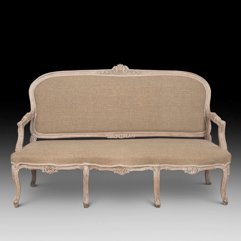 19th Century Distressed Painted Settee-d-j-hicks-antique-furniture-19th-century-distressed-painted-settee-1850-1-main-637953295825550549.jpg