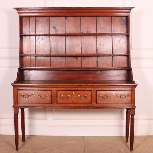 English Pine Dresser