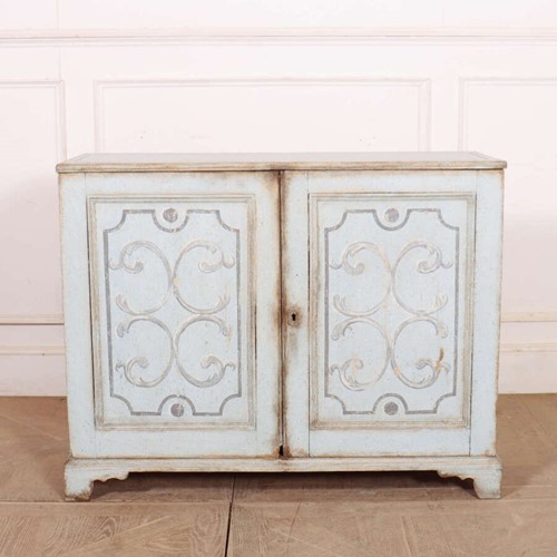 English 19th C Buffet