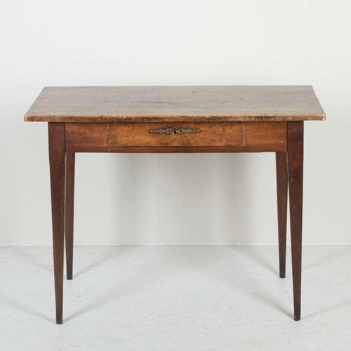 Late 19th Century French Side Table