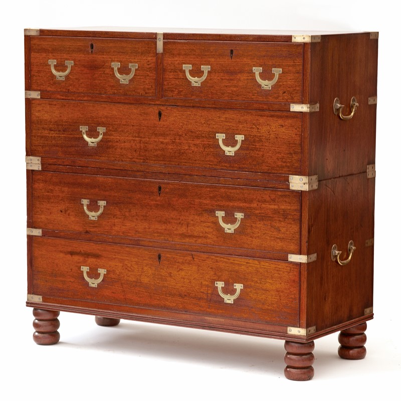 Anglo Indian Two Section Campaign Chest-david-griffith-antiques-73364-main-637563360076760849.jpg