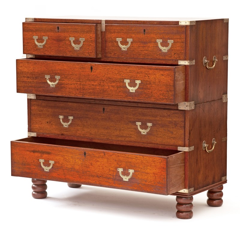 Anglo Indian Two Section Campaign Chest-david-griffith-antiques-73367-main-637563360092228849.jpg