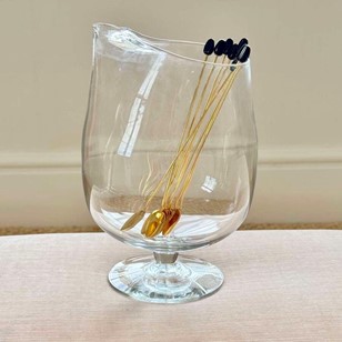 XL Holmgaard Cocktail Mixing Jug C1...