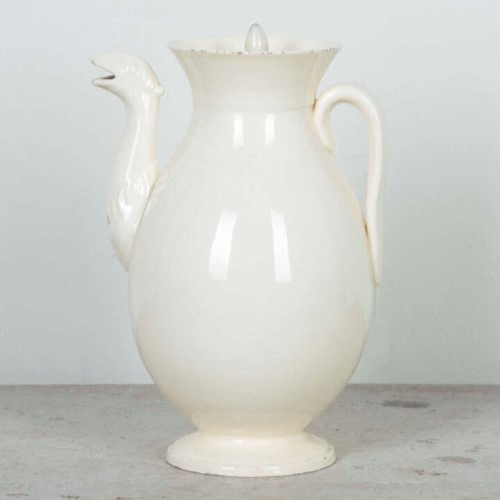 Early 19th Century Italian Coffee Pot