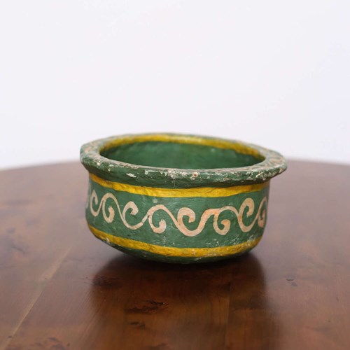 20Th Century Bowl