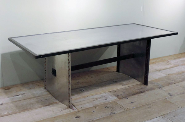 Aluminium and Steel Table-dean-antiques-948-8f9idts_main.jpg