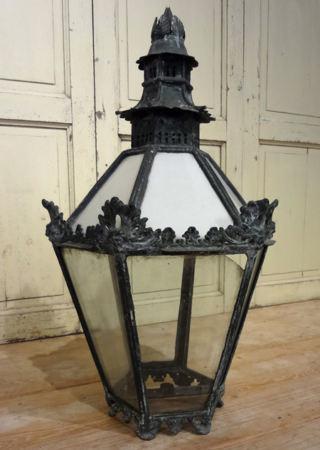 Early 19Thc Copper And Lead Pagoda Top Lantern-dean-antiques-DSC02828_main.jpg