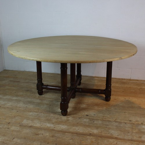 Large 19Thc Table