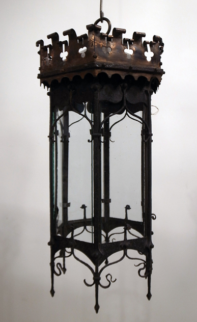 C19th wrought iron and copper Gothic lantern-dean-antiques-R0017176_main.jpg