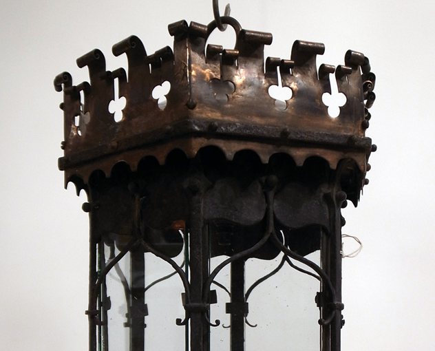 C19th wrought iron and copper Gothic lantern-dean-antiques-R0017179_main.jpg