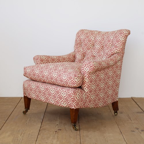 Howard And Son Armchair