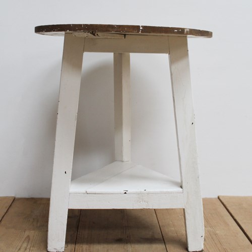 19Th Century Cricket Table
