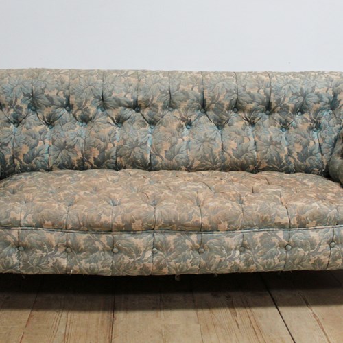 19Th Century Country House Sofa
