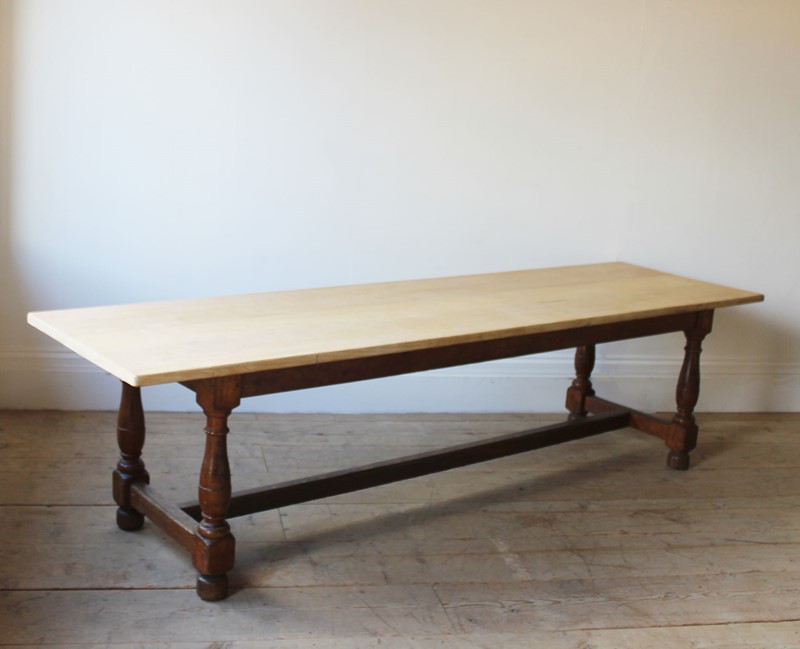 19th Century Refectory Table-dean-antiques-img-0393-main-637388720053956497.JPG