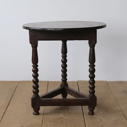 18Th Century Table