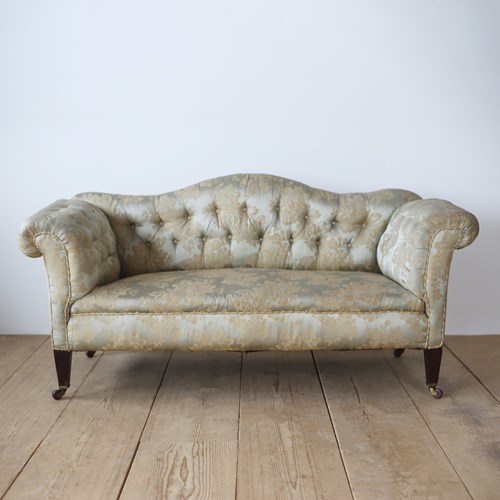 19Th Century Sofa
