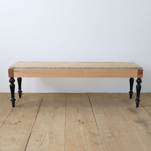 Bespoke Bench