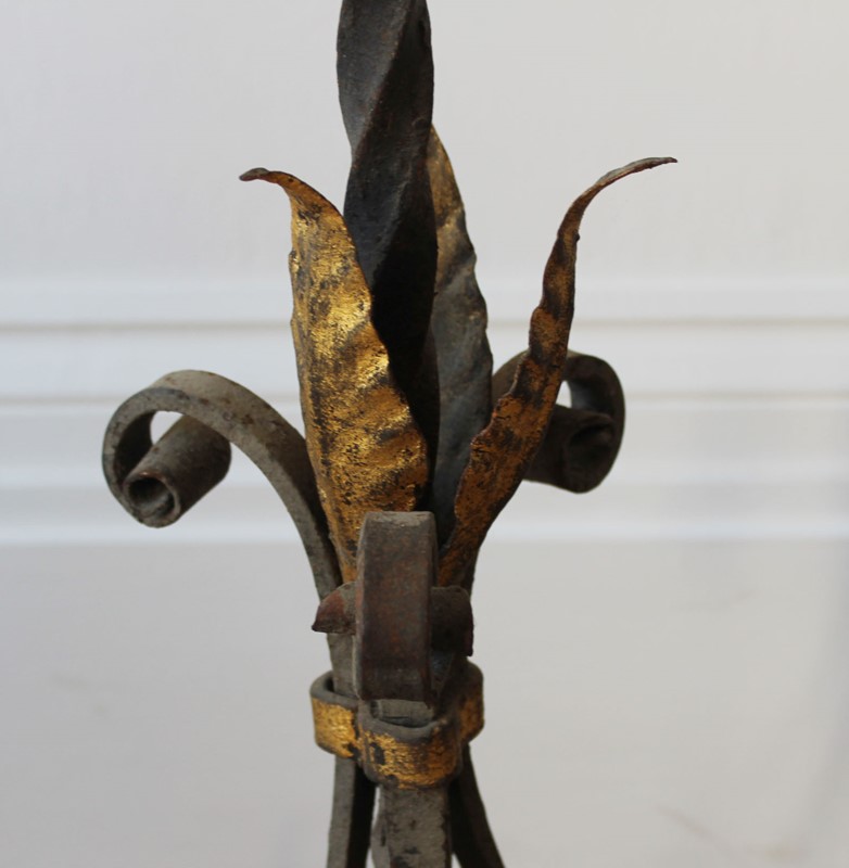 Pair Of 19Th Century Pricket Sticks-dean-antiques-img-1383-main-637509674735441101.JPG