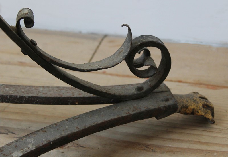 Pair Of 19Th Century Pricket Sticks-dean-antiques-img-1385-main-637509674743878566.JPG