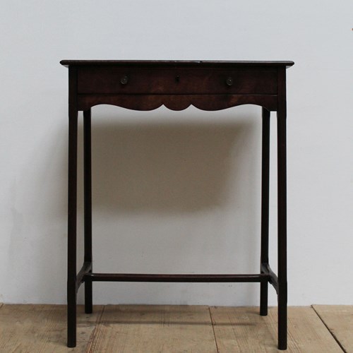 Early 19Th Century Side Table