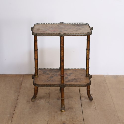 19Th Century Side Table