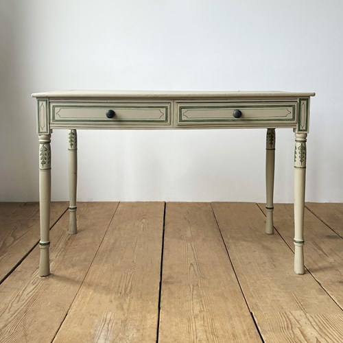 19Th Century Side Table