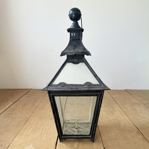 19Th Century Lantern