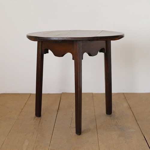 18Th Century Cricket Table