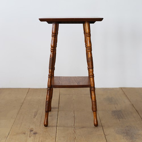 19Th Century William Birch Table