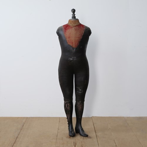 19Th Century Mannequin