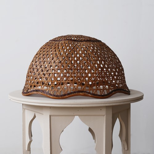 Set Of 1960S Lampshades