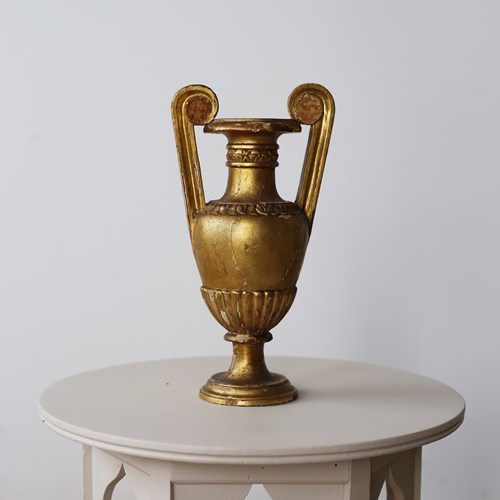 19Th Century Urn