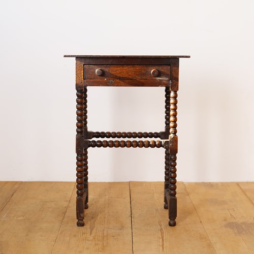 19Th Century Side Table