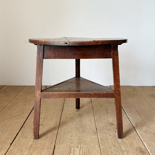18Th Century Cricket Table