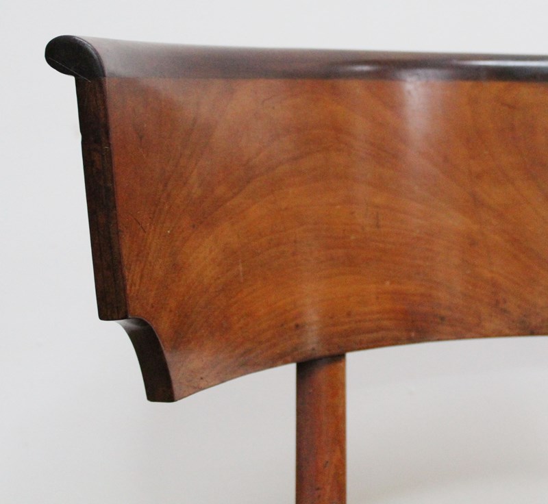19Th Century Klismos Style Desk Chair-dean-antiques-img-2284-main-638388498750132753.JPG