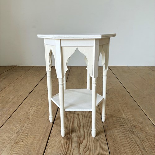 19Th Century Moroccan Style Table